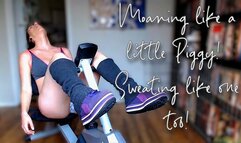 Moaning & sweating wmv