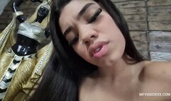 DEEP HANDS TEENS - VOL #157 - BEST SALER - TOP TEEN GABRIELLY - NEW MF MAR 2025 - CLIP 03