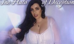 The Halo of Deception - Part 1 : Heavenly Entrapment with Goddess Psyche