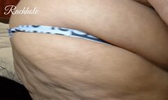 Toying with the seat