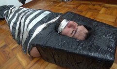 DUO PAWG FART DOMINATION BY GABY , ALERKINA AND DANIEL SANTIAGO CAM BY ALINE FULL HD