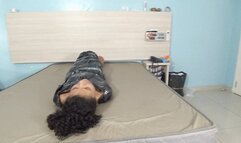 EXPLOSIVE COSPLAY FART WITCH PART BY BRITNEY HUNTER AND NATTY CAM BY ALINE FULL HD