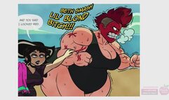 Comic Dub – Beth 2