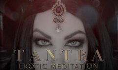 Tantra Erotic Meditation Audio