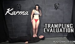 Karma - Trampling Evaluation 1080p MP4
