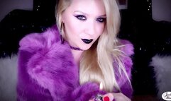 Puffs in fur [1080p, wmv]