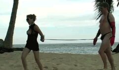 Punished In Paradise Part 1 (MP4)