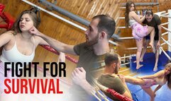 FVC Fight for survival