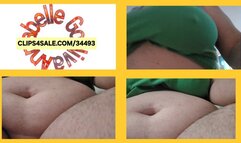 IN THIS ORDER LOUD FARTS LONG STRONG FLOW PEE PLOP DUMP AND SPIT