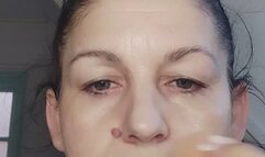 Natural makeup part one