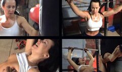 Boxer Blues - Complete Video - MP4 - Standard Resolution