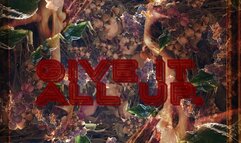 GIVE IT ALL UP: MESMERIZED AND CONDITIONED BY BNWO FEMDOM GODDESS