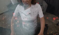 Nurse Blackmailed to keep her Job 01