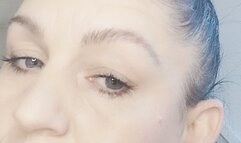 4 earrings in a hole