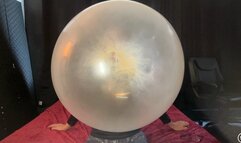 2025 1 Big Bubble