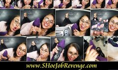 SHoeJob Revenge Part-358