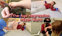 The Age Regression Psych Ward
