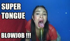 DILDO SUCKING BLOWJOB 250309IB SARAI KINKY MODEL MAKING BLOWJOB TRICKS WHILE SUCKING A TOY (FULL HD MP4 VERSION)