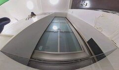 6K LELE GIANTS go home to live 360VR