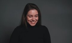 Feet licking - Princess Leya