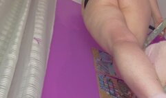 Redecorating Booty Cam