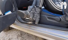 Walk with heeled Boots