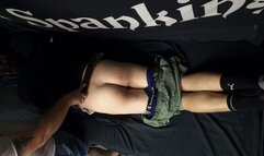 Chase directed punishment