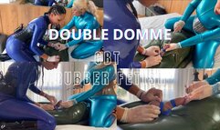 CBT & RubberFetish