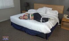 She Forgot Something HD With Blair Blouson