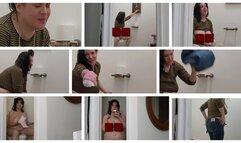 3 Pack Bundle 2 From Last Night and 1 Today dumping like a dump truck pee detox