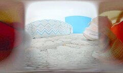 Adil Punishment 360VR