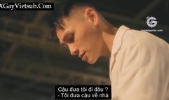 Fuck the homeless guy