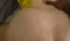 intense orgasm of swinger wife in 3some with neighbor