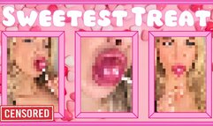 Sweetest Treat (Beta Safe Censored Loser Porn)