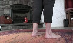 Giant Suzy Gets Revenge WMV