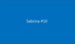 Sabrina010