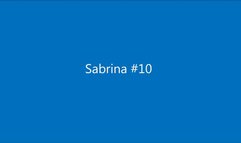 Sabrina010 (MP4)