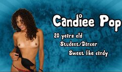 Candiee Pop - Solo