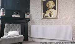 Samantha Alexandra Gets In Trouble And Stripped For Having Too Many Pool Parties!!!