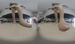 DVR180 degree XINXIN camera blind sexy pantyhose