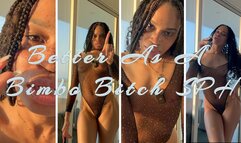 Better As A Bimbo Bitch- 1080p HD