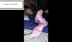 Caribean_feet11 itchy feet while reading again