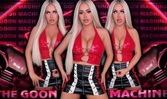 Goon Machine