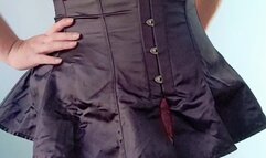 Not Who You Know, But Who You Blow