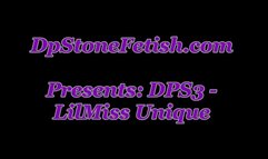 DPS3 - LilMiss Unique