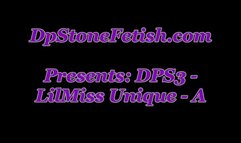 DPS3 - LilMiss Unique - A