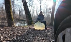 Looner - 178 - Ouutdoor Sit2Pop