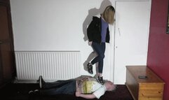 Danielle's Multi Trample