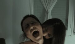 Think about a night dinner ( VORE )