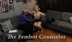 The Robot Counselors Malfunctions